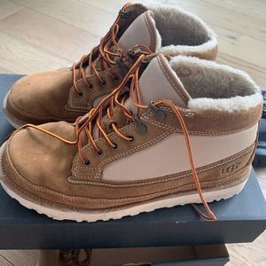 Like brand new, great warm shoes, pet free simple free home